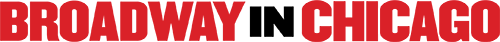 Broadway In Chicago Main Logo