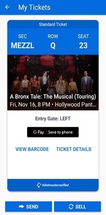 mobile entry with android step 3 mobile entry with android step 3