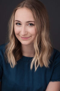 Marguerite Reed headshot