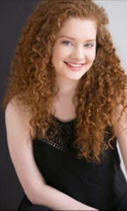 Carly meyer headshot