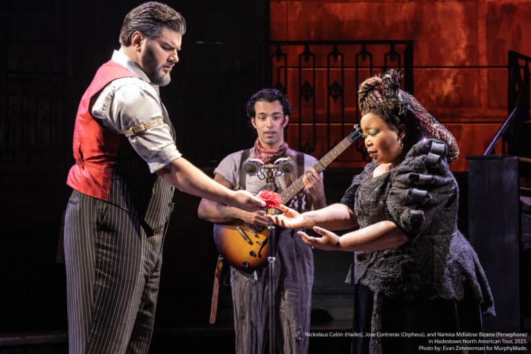 Hadestown National Tour 7