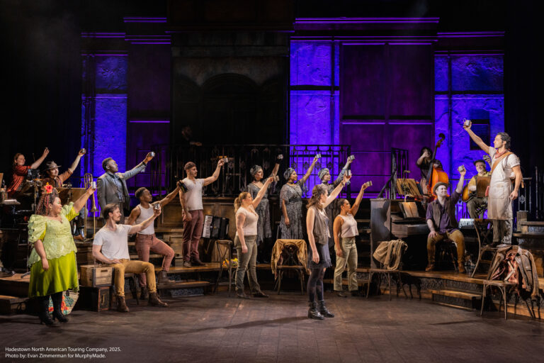 Hadestown National Tour 5