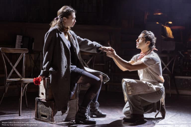 Hadestown National Tour 4