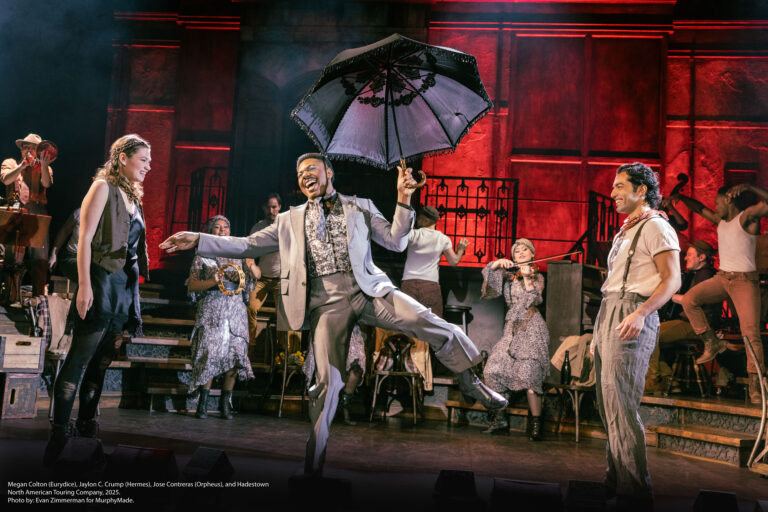 Hadestown National Tour 17