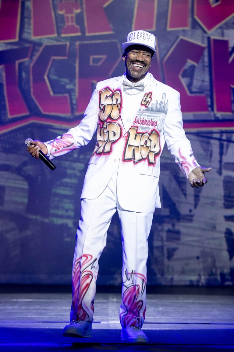 Hip Hop Nutcracker - November 2023