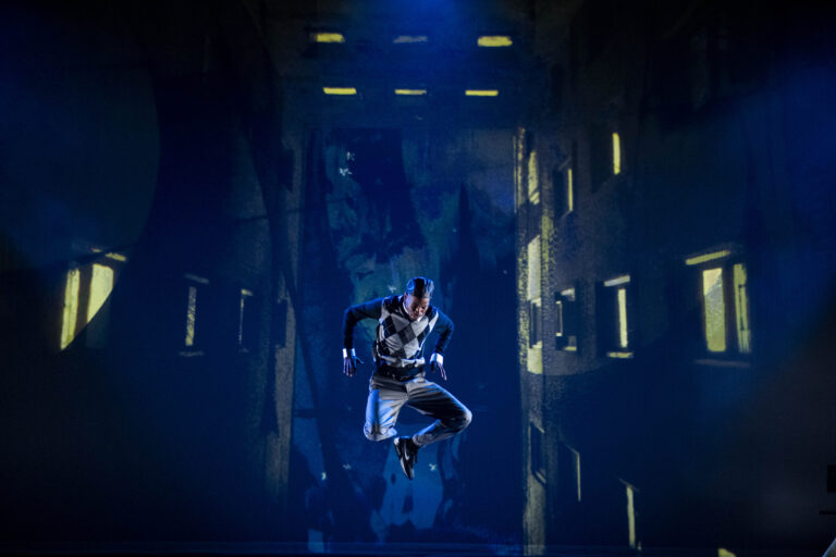 Hip Hop Nutcracker - November 2023