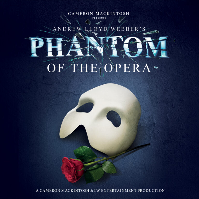 The Phantom of the Opera - Broadway In Chicago