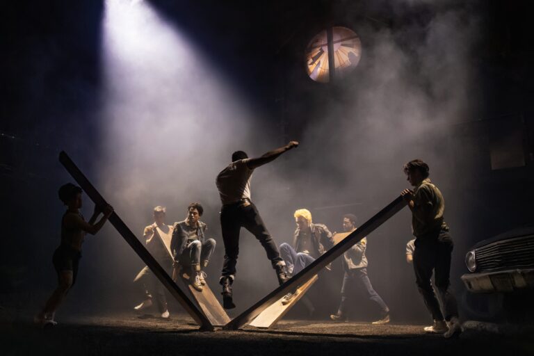 10.-The-Outsiders-The-Church-Escape-Photo-by-Matthew-Murphy