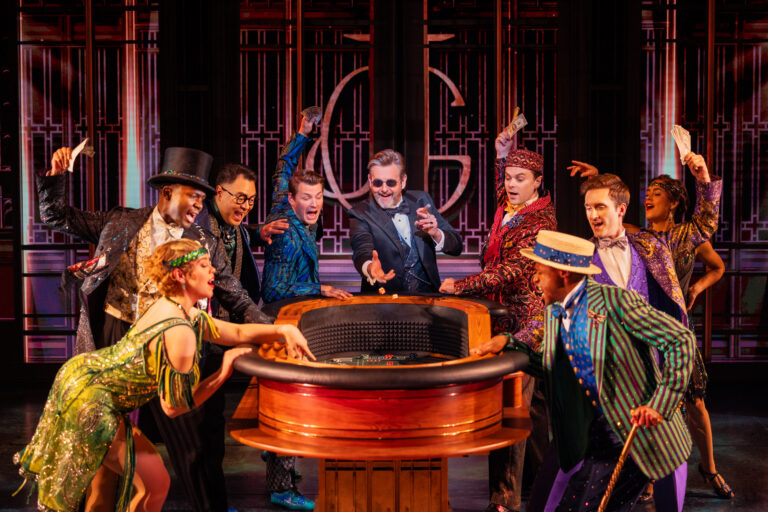 9. GATSBY NA Tour Company_ Photo by Evan Zimmerman for MurphyMade