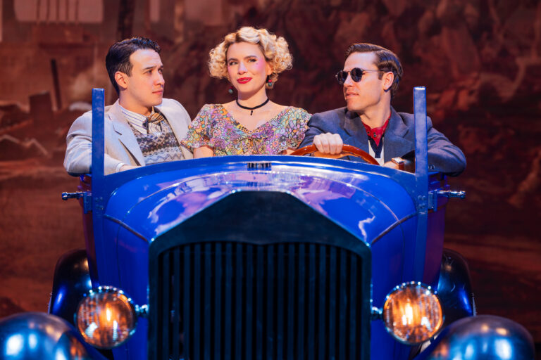 10. GATSBY NA Tour Joshua Grosso_Lila Coogan_Will Branner_Photo by Evan Zimmerman for MurphyMade
