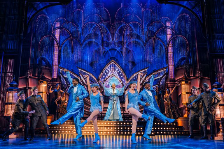 2 GATSBY NA Tour Company_ Photo by Evan Zimmerman for MurphyMade