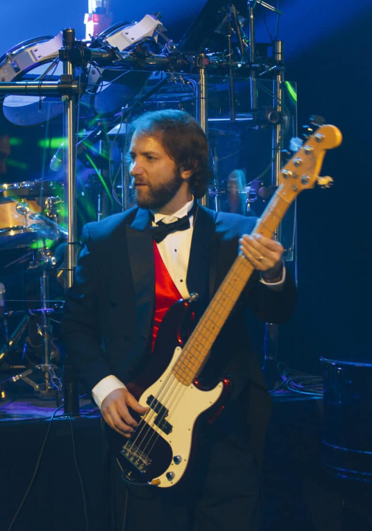 MS_RedTour_Glen Smith