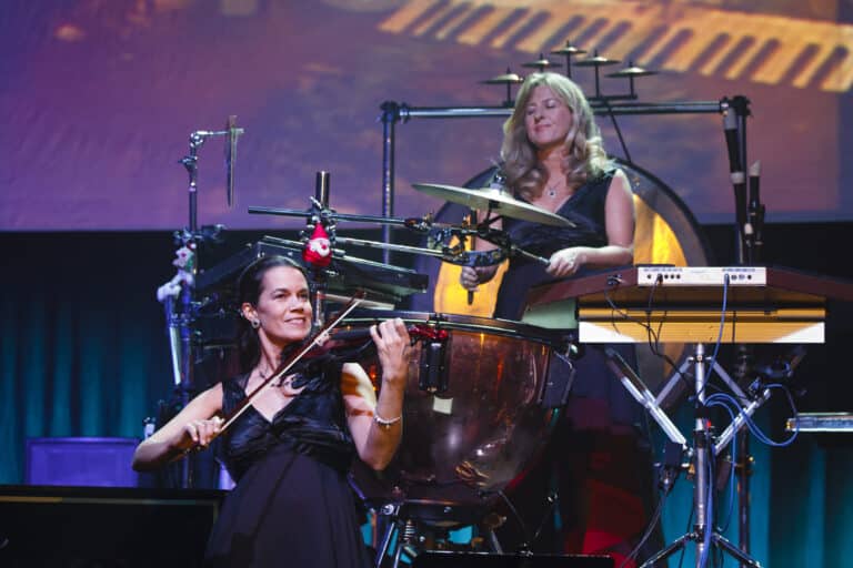 MS_GreenTour_Roxanne Layton-Becky Kia