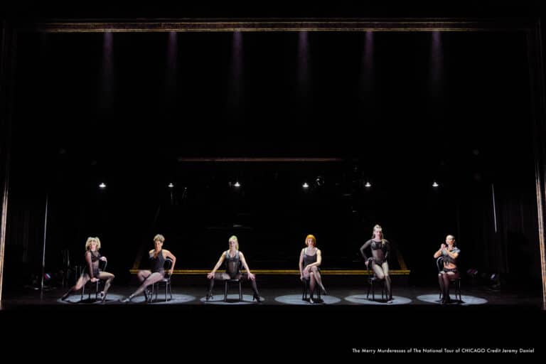 CHITOUR25_5709_The Merry Murderesses of The National Tour of CHICAGO_Credit Jeremy Daniel