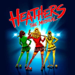 HeathersNY_Paid_1080x1080 - Neil R. Waite